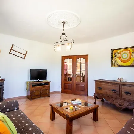 Villa Muriwai By Algarve Vacation