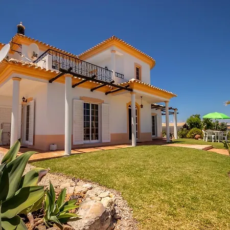 Villa Muriwai By Algarve Vacation *